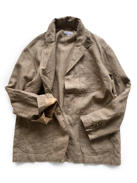 engineered garments ジャケット Mサイズ Engineered Garments【エンジニアードガーメンツ】正規取り扱い店